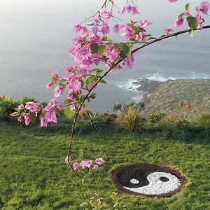 Accommodatie bij particulieren Willkommen Im Paradies - Welcome In Paradise - Bienvenidos Al Paraíso, La Matanza De Acentejo
